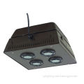 UL high efficacy led canopy light dlc